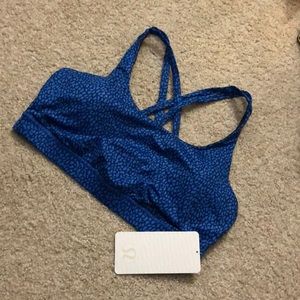 Lululemon Energy Bra Size 12